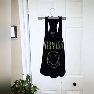 Nirvana Shirt